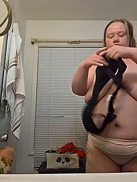 virgieblanca online show from 04/06/26, 02:29