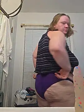 virgieblanca online show from 07/19/26, 04:21