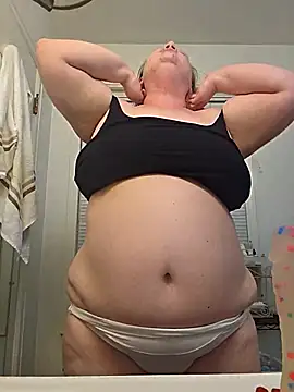 virgieblanca online show from 04/07/26, 02:24