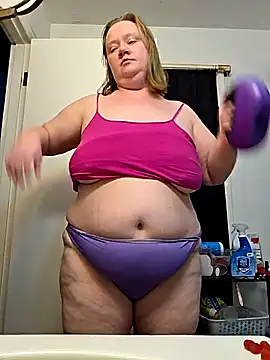 virgieblanca online show from 12/01/25, 03:18