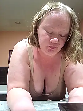 virgieblanca online show from 03/20/26, 04:24