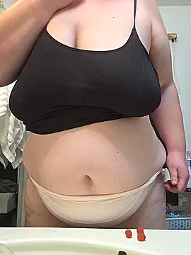 virgieblanca online show from 11/22/25, 06:12