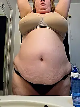 virgieblanca online show from 12/02/25, 05:20