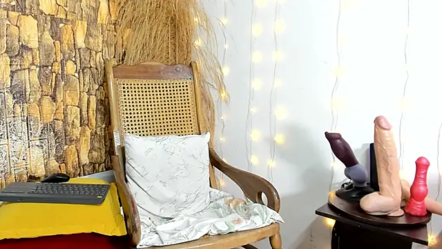 natacha wolf online show from 06/20/26, 03:22