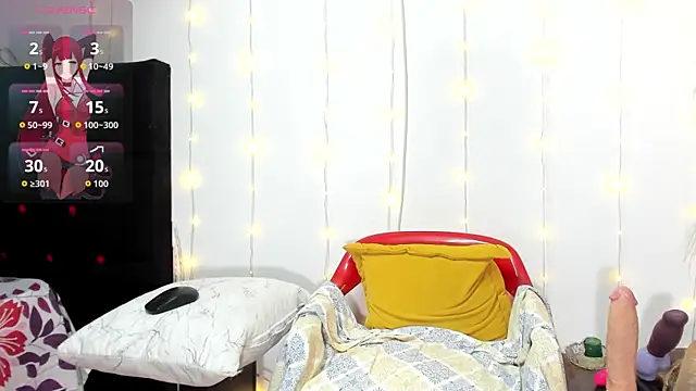 natacha wolf online show from 04/10/26, 10:28