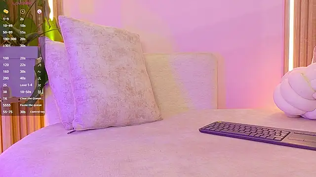 alison collins online show from 11/02/25, 11:15