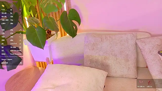 alison collins online show from 11/08/25, 08:23