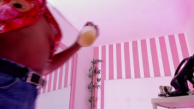 Coco Kiss online show from 03/03/26, 07:32