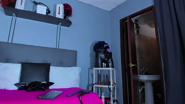 Coco Kiss online show from 03/06/26, 07:31