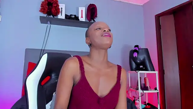 Coco Kiss online show from 11/11/25, 07:08