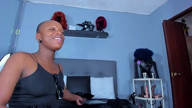 Coco Kiss online show from 03/29/26, 01:13