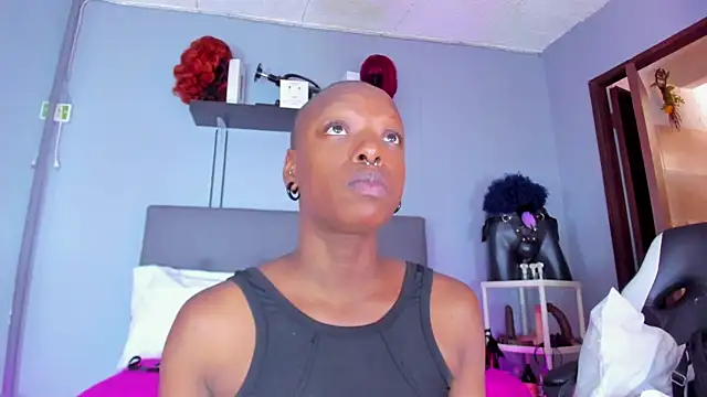 Coco Kiss online show from 02/28/26, 07:02