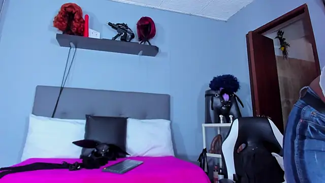 Coco Kiss online show from 04/05/26, 01:18