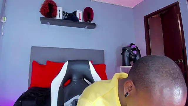 Coco Kiss online show from 11/26/25, 07:14