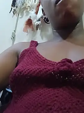 Coco Kiss online show from 06/23/26, 07:01