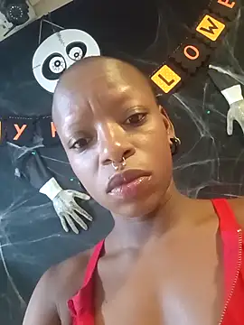 Coco Kiss online show from 10/24/25, 07:13