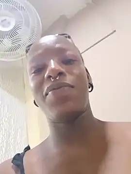 Coco Kiss online show from 04/04/26, 06:36