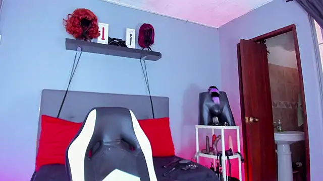 Coco Kiss online show from 11/01/25, 03:06