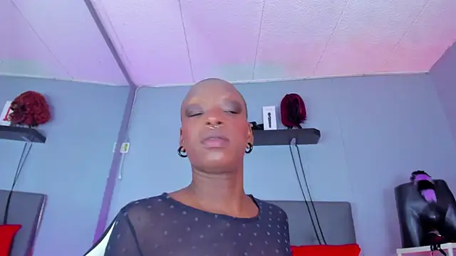 Coco Kiss online show from 11/04/25, 07:06