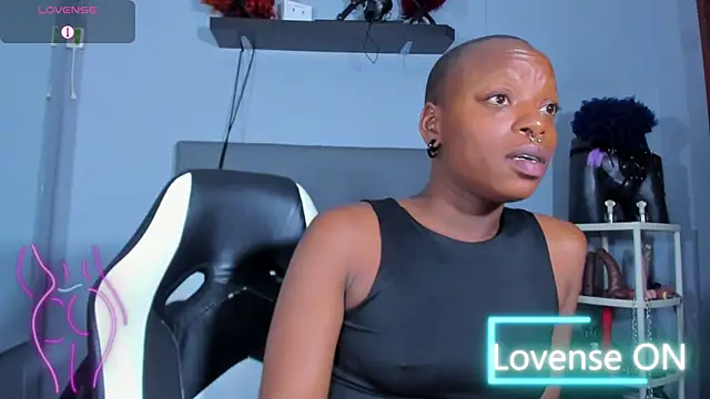 Coco Kiss online show from 03/26/26, 07:12