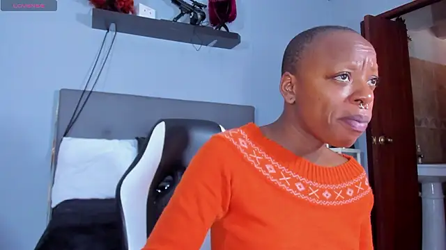 Coco Kiss online show from 03/25/26, 07:13