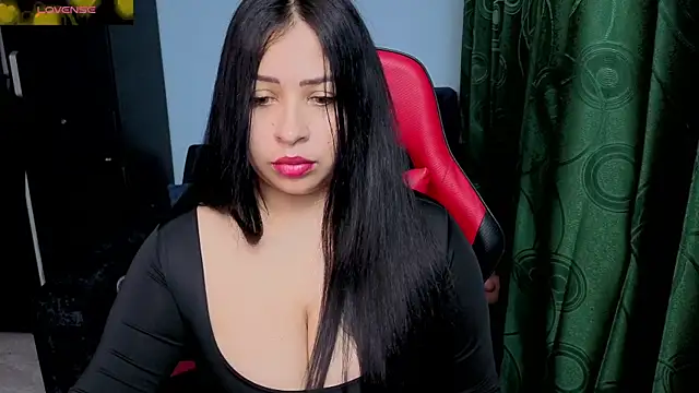 charlotee lovee69 online show from 07/11/26, 07:08
