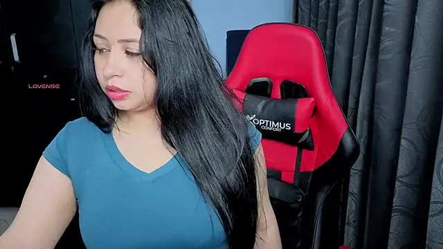 charlotee lovee69 online show from 10/03/25, 03:20