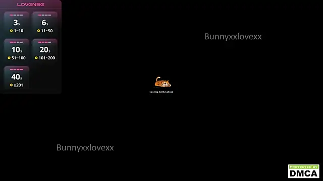 bunnyslovers online show from 11/26/25, 05:29