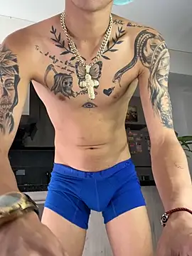 Snapshot of Hardcockboysxxx chatting on 03/16/25, 02:33 Hardcockboysxxx online show from 03/16/25, 02:33