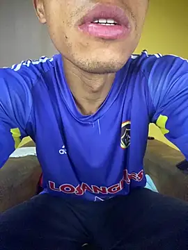 MoiseXxx 777 online show from 10/11/25, 12:22