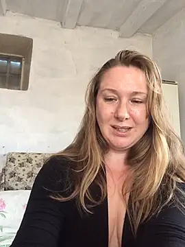 MazySun online show from 04/19/26, 07:31