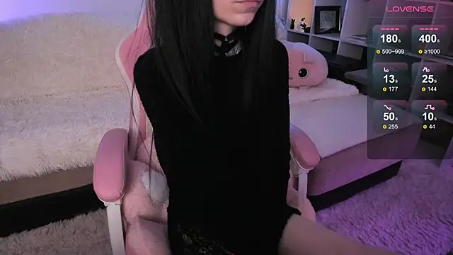  ChloeSweeet  online show from 02/09/26, 04:05