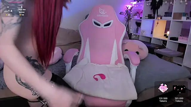 Snapshot of _ChloeSweeet_ chatting on 03/14/25, 11:56 ChloeSweeet online show from 03/14/25, 11:56