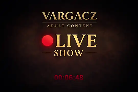 VARGAcz online show from 02/17/26, 06:33