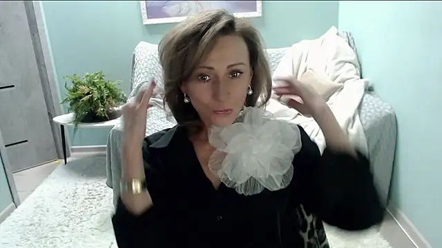 HornyMilf 777 online show from 03/16/25, 06:09