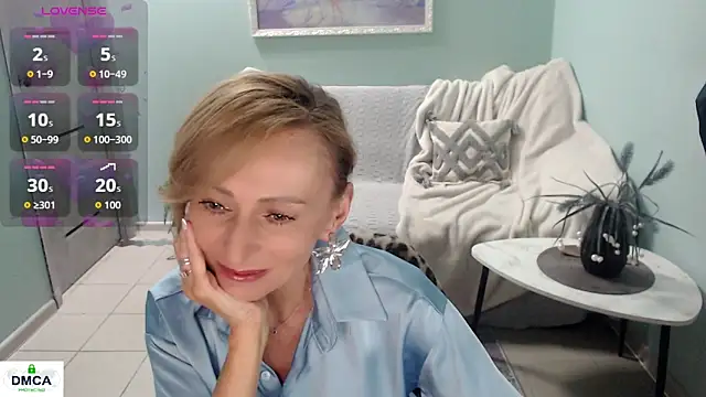 Snapshot of HornyMilf_777 chatting on 06/01/26, 07:41 HornyMilf 777 online show from 06/01/26, 07:41