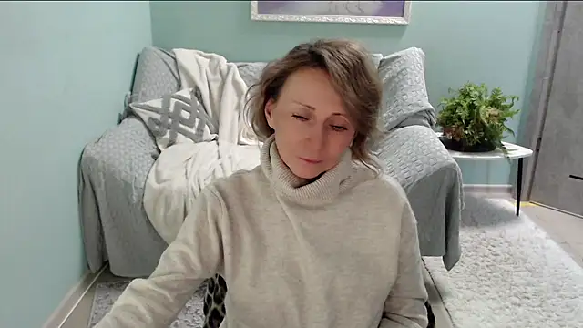 HornyMilf 777 online show from 03/22/25, 01:08