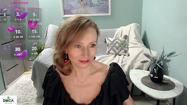 HornyMilf 777 online show from 11/29/25, 06:13