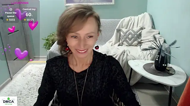 HornyMilf 777 online show from 02/13/26, 06:46