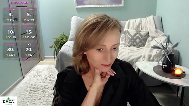 HornyMilf 777 online show from 03/30/26, 06:04