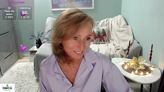 HornyMilf 777 online show from 12/19/25, 06:38