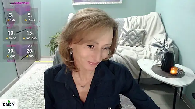 HornyMilf 777 online show from 04/06/26, 06:14