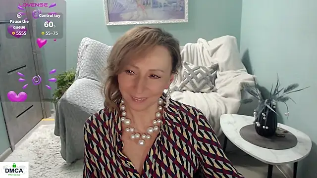 HornyMilf 777 online show from 11/17/25, 06:06
