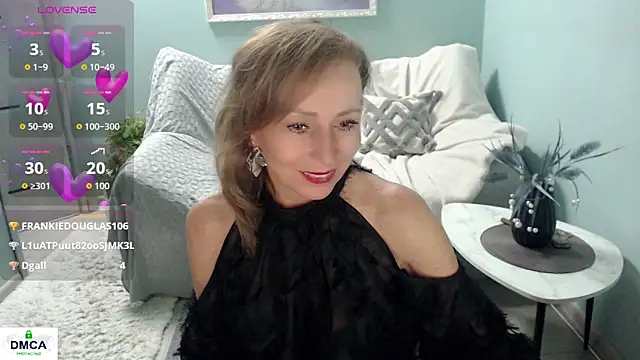 HornyMilf 777 online show from 11/16/25, 06:29