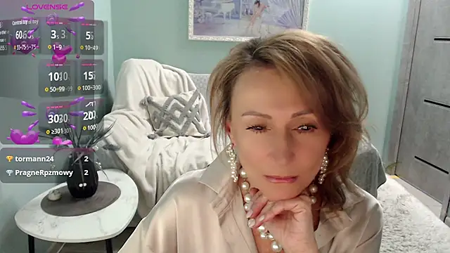 HornyMilf 777 online show from 09/28/25, 06:09