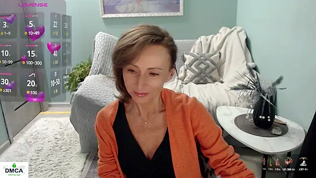 HornyMilf 777 online show from 02/11/26, 06:35