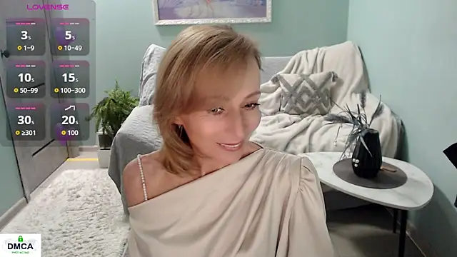Snapshot of HornyMilf_777 chatting on 04/28/26, 07:02 HornyMilf 777 online show from 04/28/26, 07:02