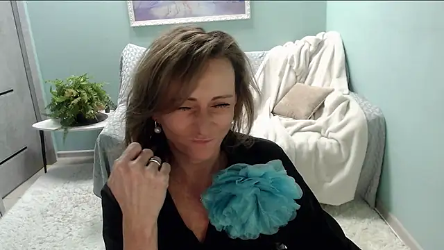 HornyMilf 777 online show from 03/16/25, 12:22