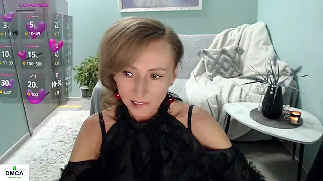HornyMilf 777 online show from 02/21/26, 06:48
