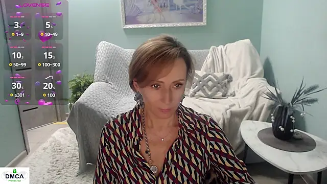 HornyMilf 777 online show from 10/29/25, 05:28